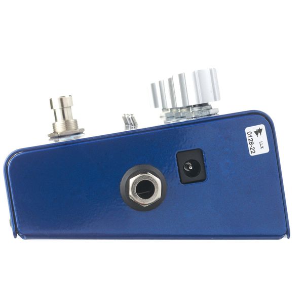 api bass pedal API Audio TranZformer LLX Bass Pedal