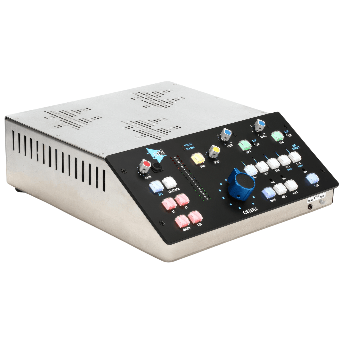 API MC531 vista angular