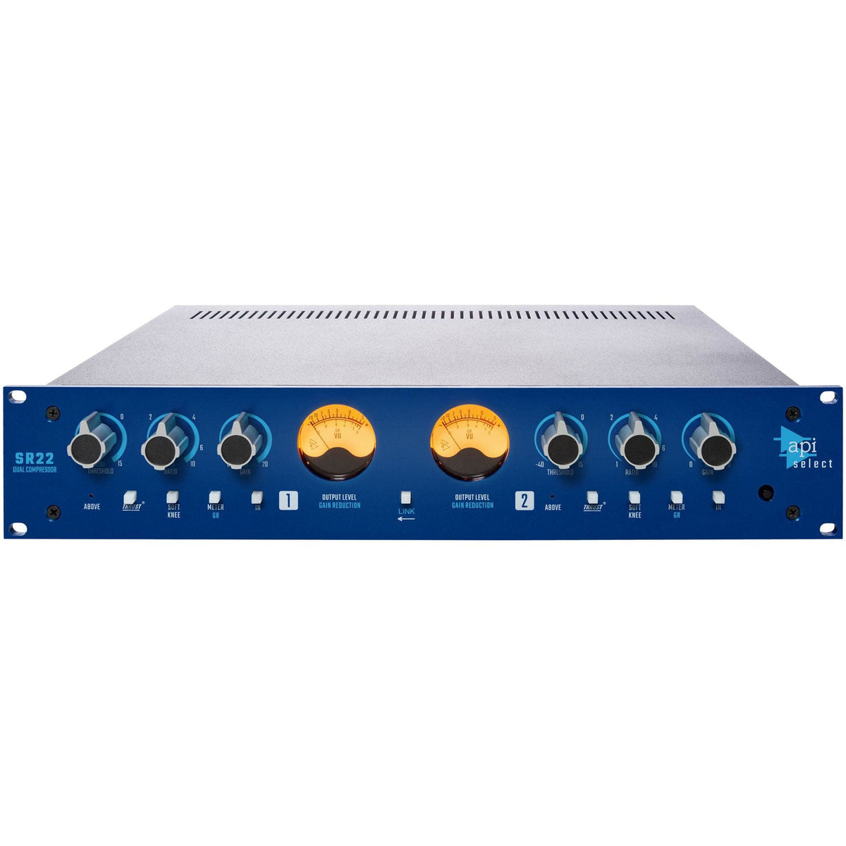 Api SR22 - Compresor de 2 canales - https://www.cromaonline.cl/