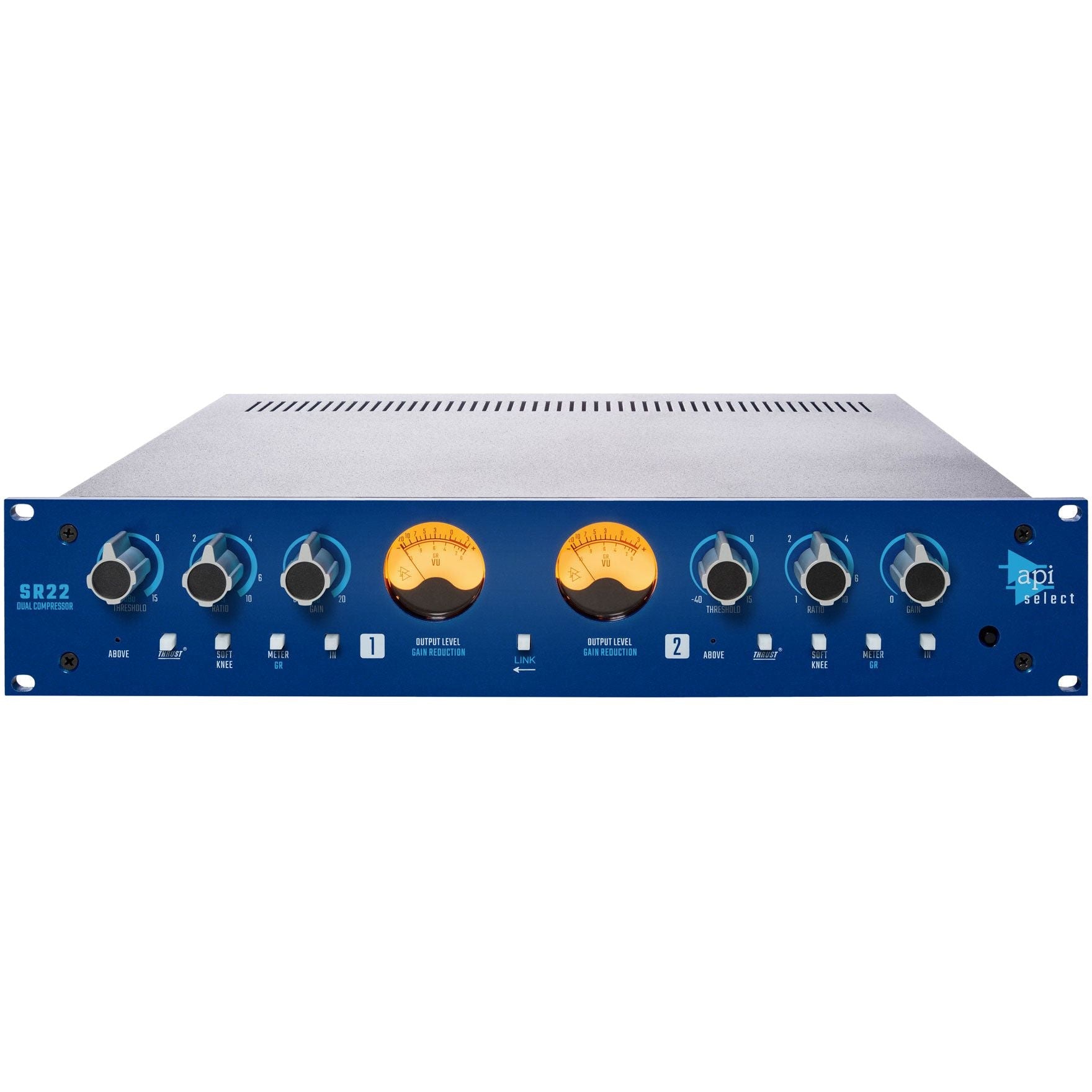 Api SR22 - Compresor de 2 canales - https://www.cromaonline.cl/