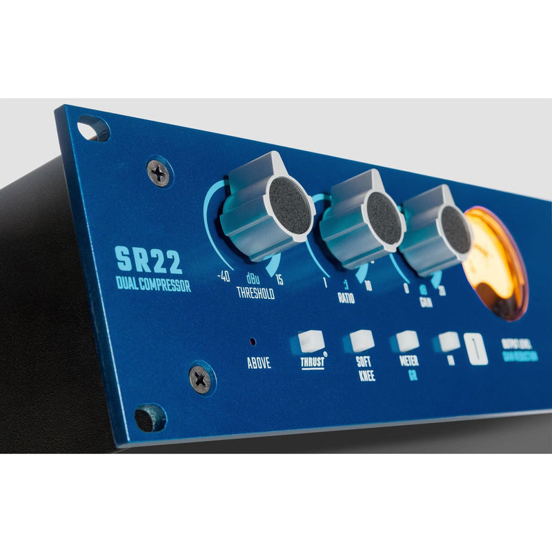 Api SR22 - Compresor de 2 canales - https://www.cromaonline.cl/