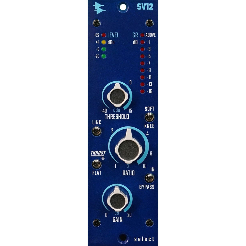 Api SV12 - Compresor serie 500 - https://www.cromaonline.cl/