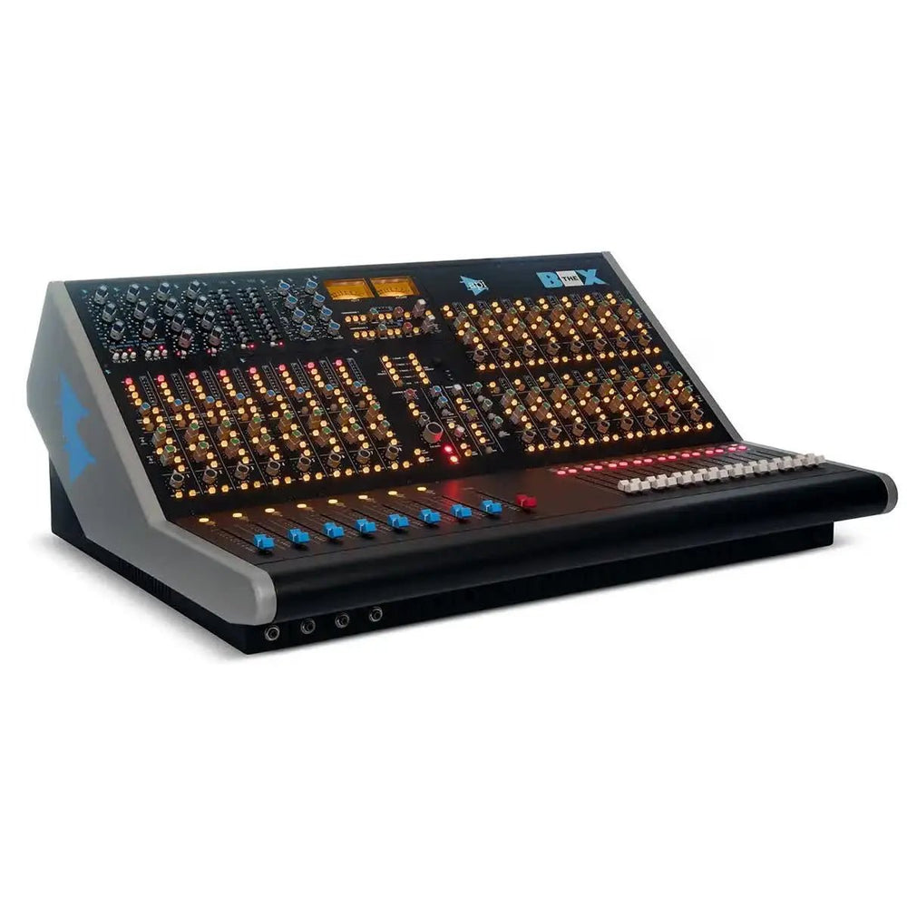 Api The Box 2 - Consola de grabación y mezclador de suma - https://www.cromaonline.cl/