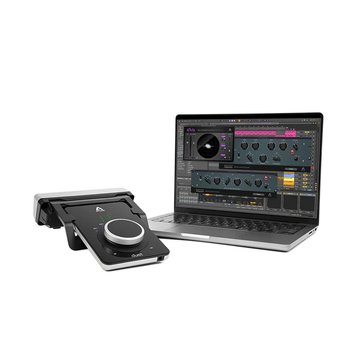 Apogee Duet 3 LE - Limited Edition Set - https://www.cromaonline.cl/