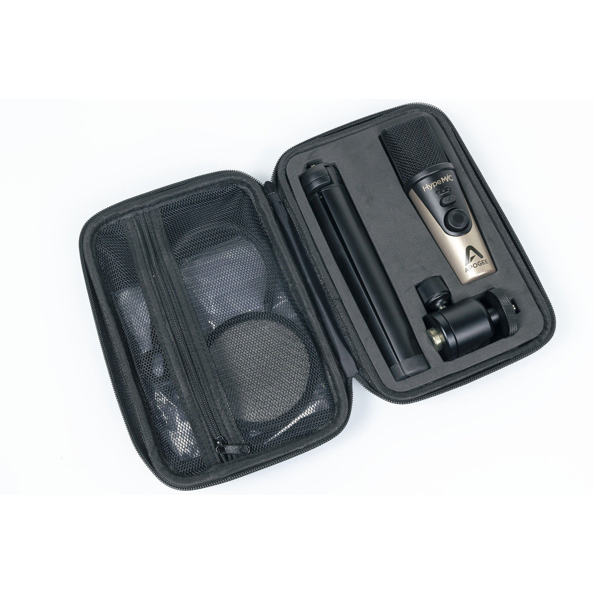 Apogee HypeMic en estuche