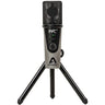 Apogee MiC Plus - Micrófono cardioide condensador USB