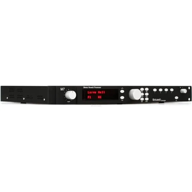 Bricasti Model 7 - Procesador de Reverb Stereo - https://www.cromaonline.cl/