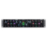 Cranborne Carnaby HE2 | 2-channel HarmonicEQ® for 19 Inch Rack