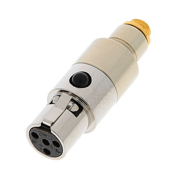 DPA DAD9010 - Adapter for MicroLock to TA4F