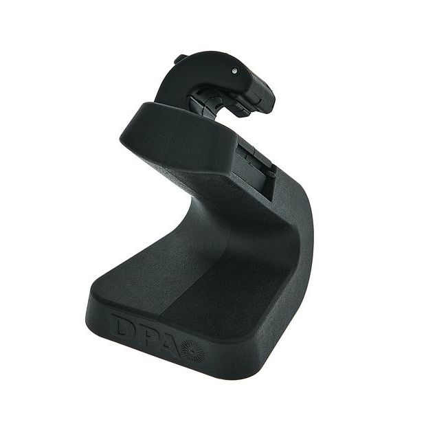 DPA P-CLIP - Clip de micrófono para Piano