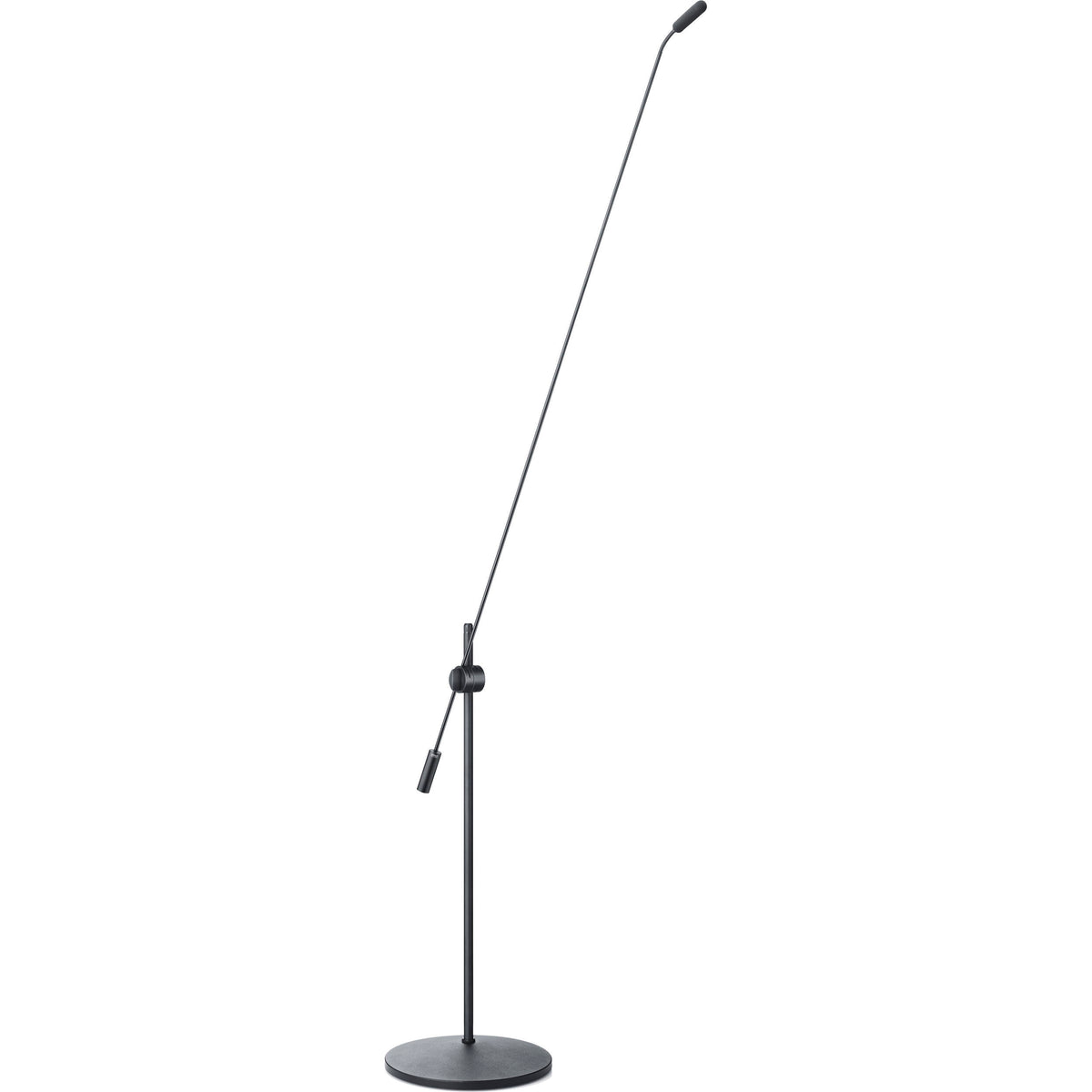 DPA 4098 CORE - Micrófono supercardioide con soporte de suelo 122 cm