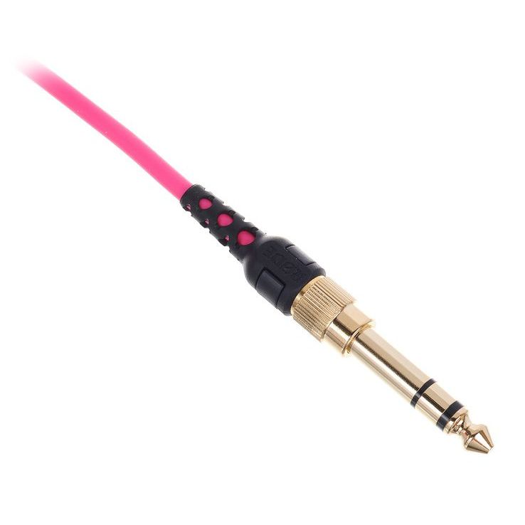 RØDE NTH Cable 1,2 m rosa - Cable para auriculares NTH-100
