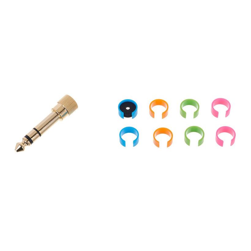 RØDE NTH Cable 1,2 m rosa - Cable para auriculares NTH-100