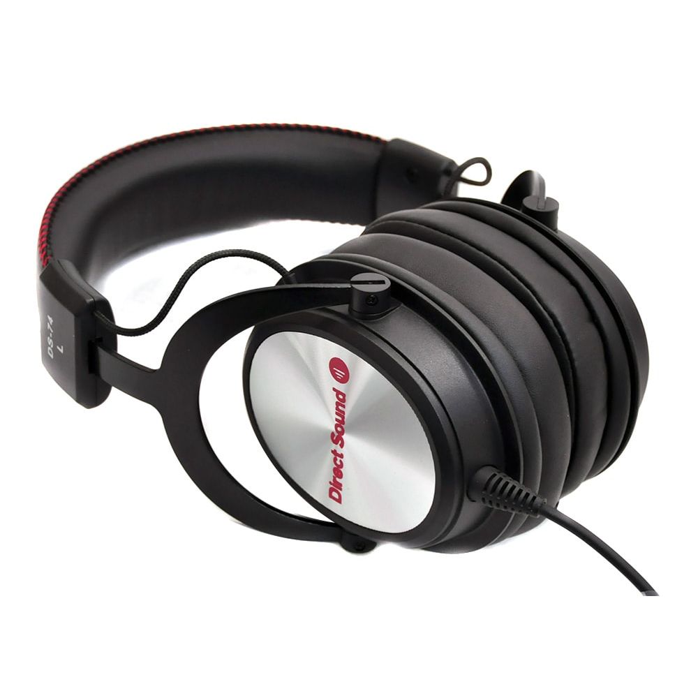 Direct Sound DS-74 - Auriculares de estudio cerrados