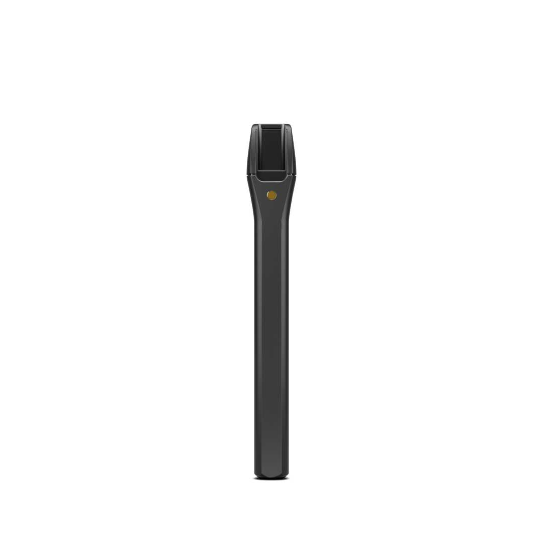 RØDE Interview Micro - Adaptador de mano para Wireless Micro negro — vista adicional