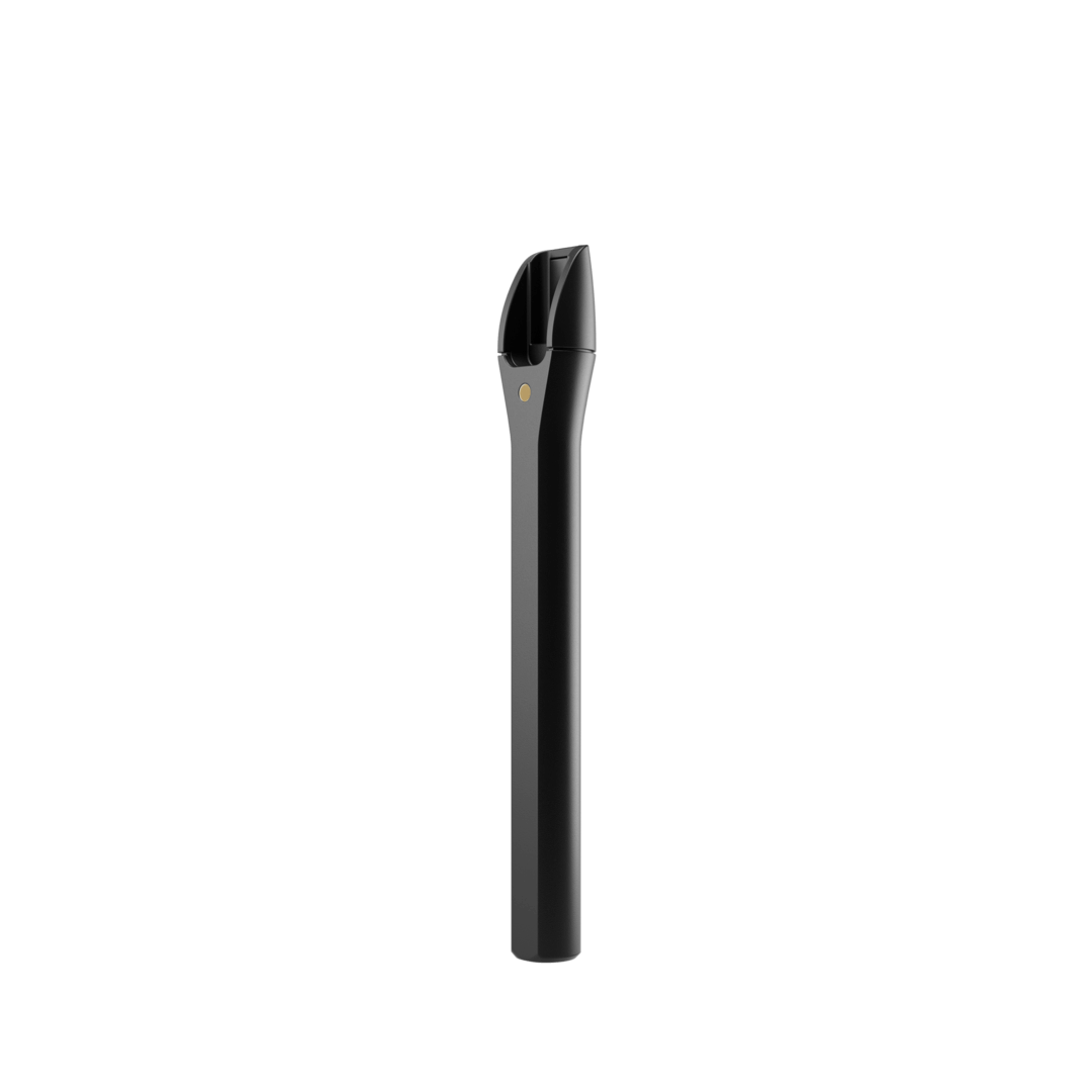 RØDE Interview Micro - Adaptador de mano para Wireless Micro negro — vista adicional