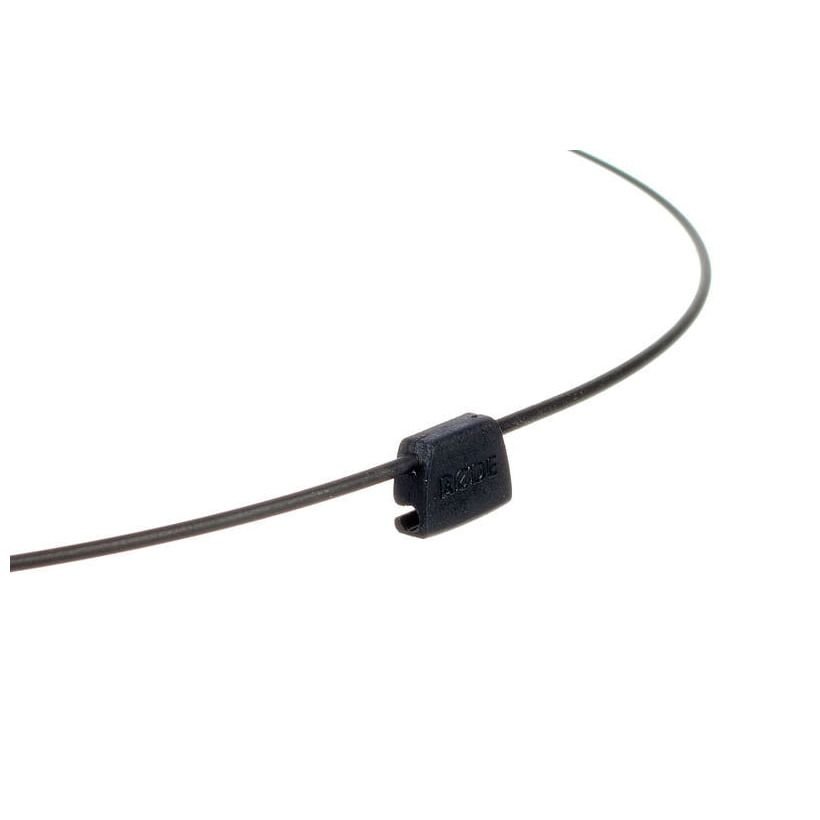 RØDE Lav-Headset Large - Montura de diadema para micrófono lavalier — vista adicional
