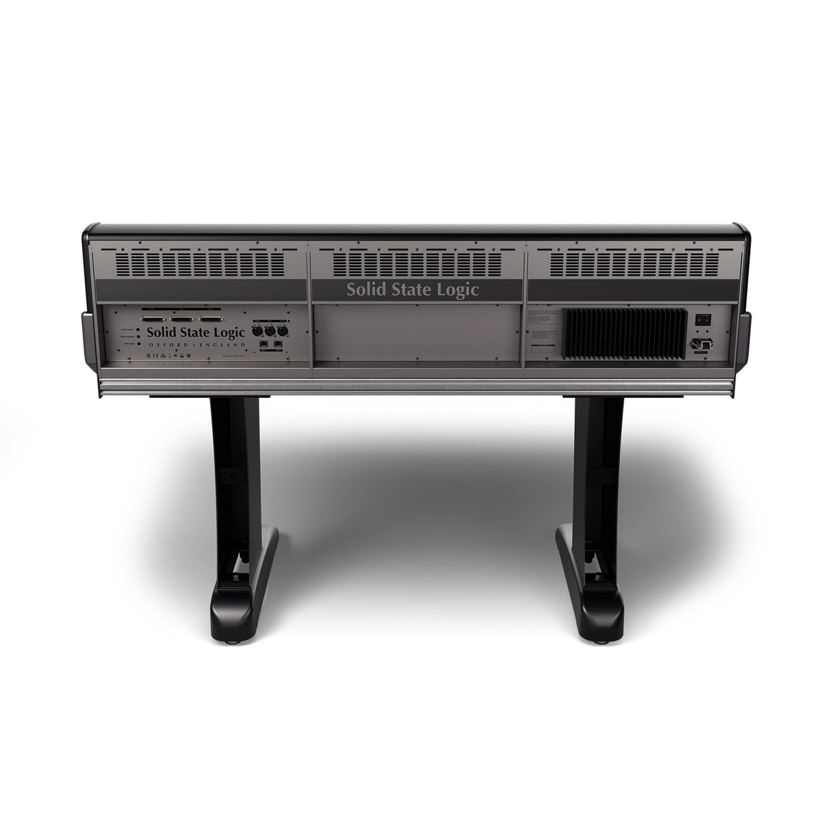 Solid State Logic Oracle 24 - Consola analógica ActiveAnalogue de 24 canales — vista adicional