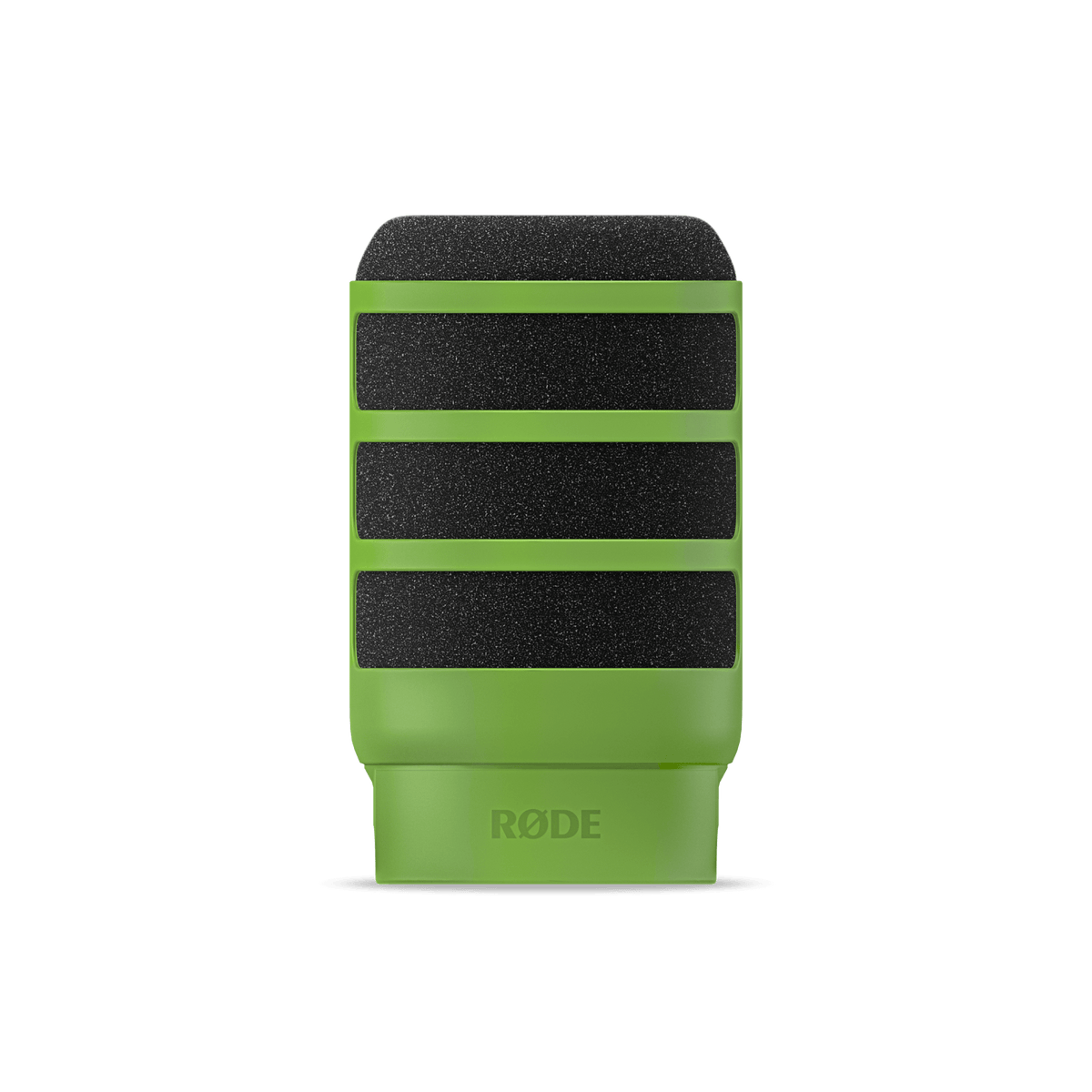 RØDE WS14 verde - Filtro antipop para PodMic y PodMic USB — vista adicional
