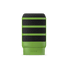 RØDE WS14 verde - Filtro antipop para PodMic y PodMic USB