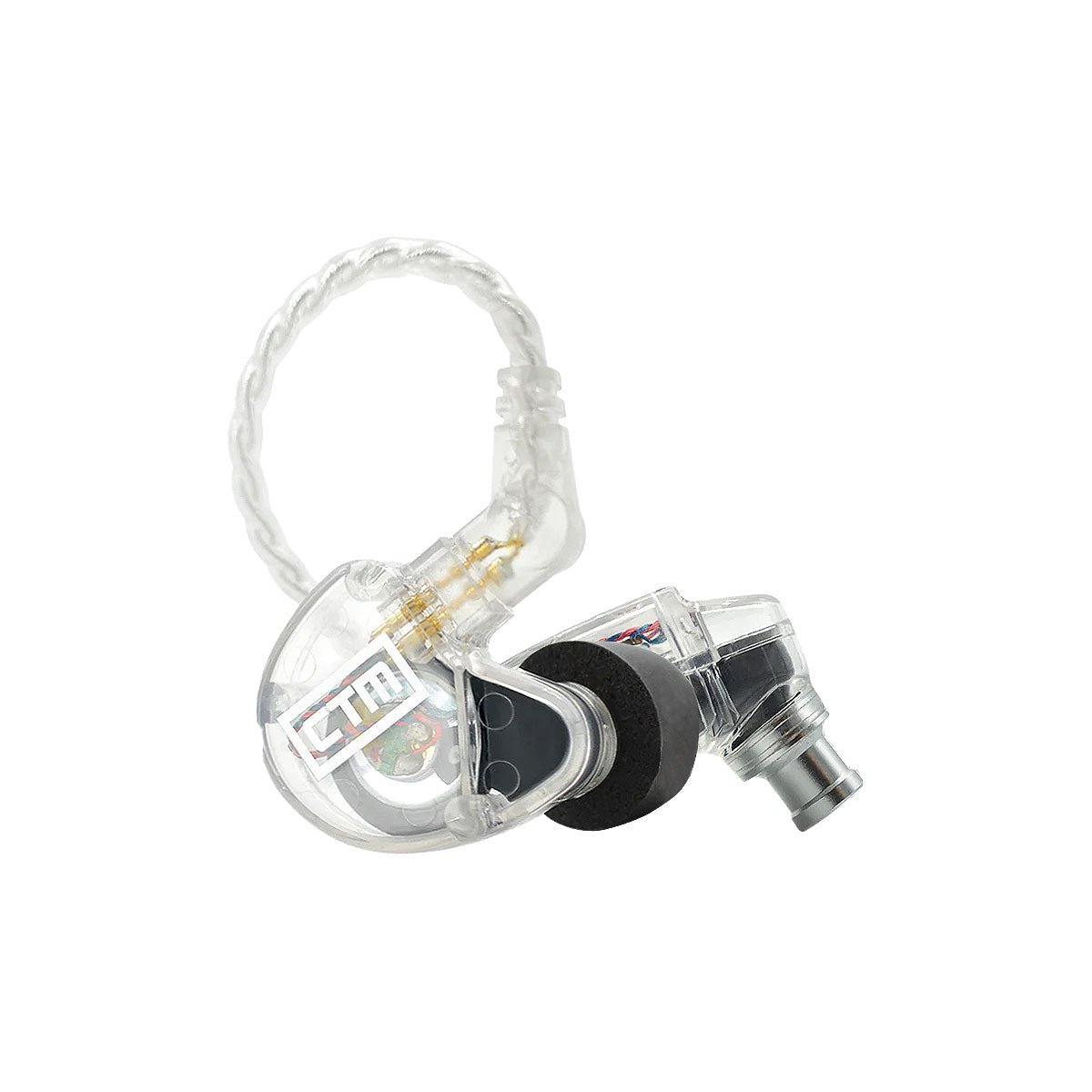 CTM CE110 vista de producto