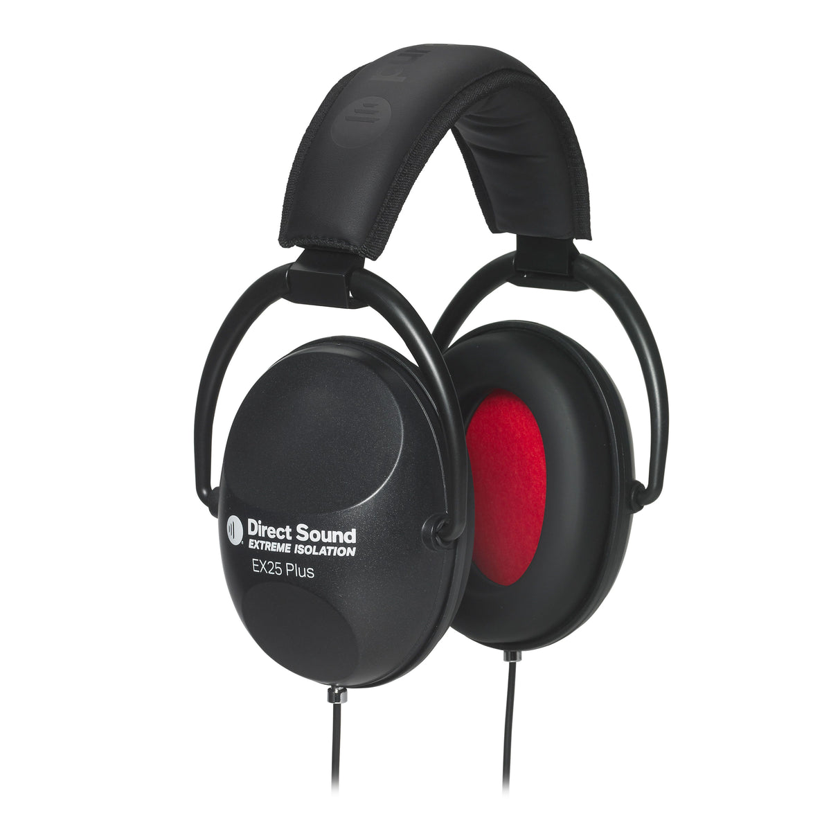 Direct Sound EX25 Plus vista frontal