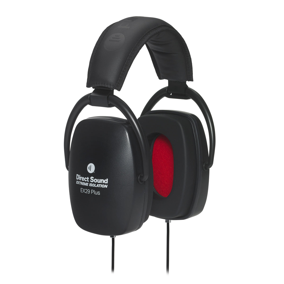Direct Sound EX29 Plus vista frontal