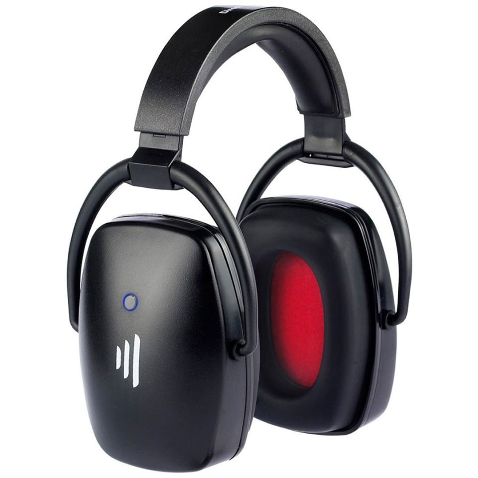 Direct Sound EXTW37 vista frontal