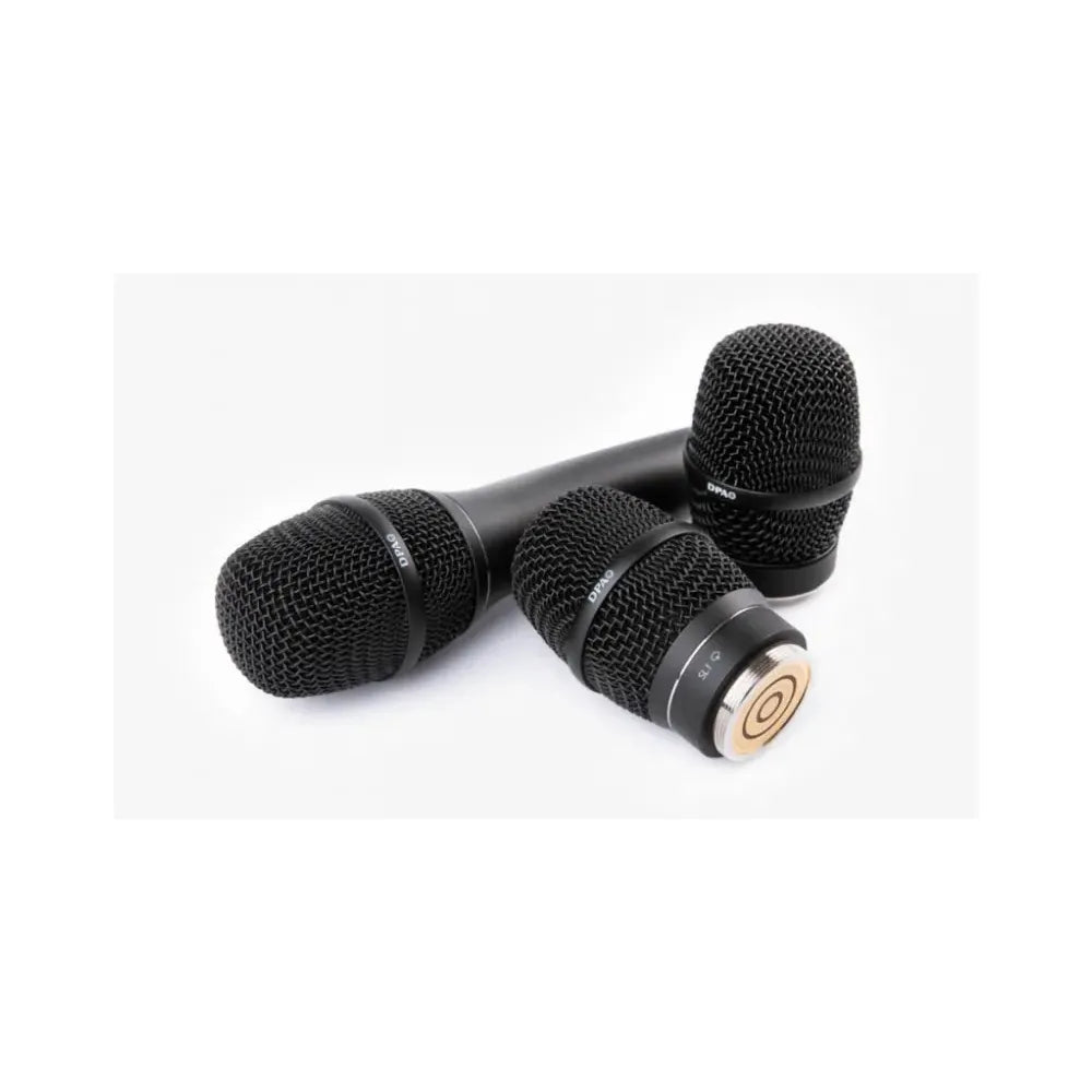 DPA 2028-B-SE2 - Cápsula condensador con adaptador para Sennheiser - https://www.cromaonline.cl/
