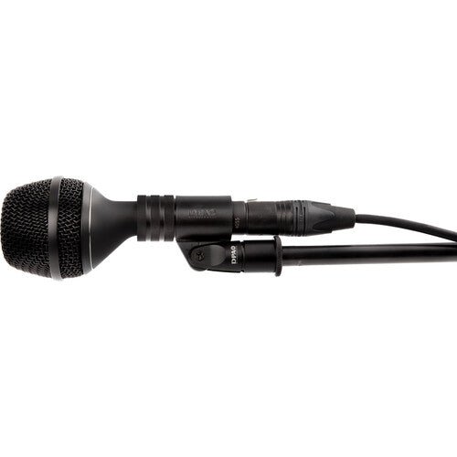DPA 4055 Micrófono para bombo con soporte - https://www.cromaonline.cl/