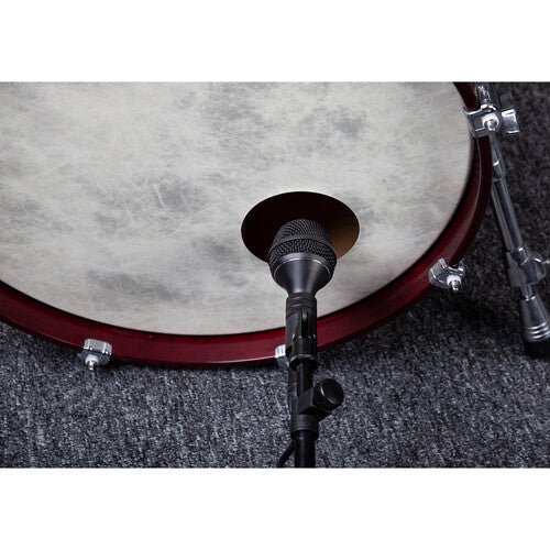 DPA 4055 Micrófono para bombo con soporte - https://www.cromaonline.cl/