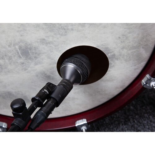 DPA 4055 Micrófono para bombo con soporte - https://www.cromaonline.cl/
