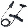 DPA 4099 CORE+ Loud Set - Micrófono con cable, conector XLR y soporte a elección