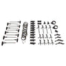 DPA 4099 CORE+ Classic Touring Kit, 10 Mics con accesorios en caja de cartón