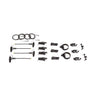 DPA 4099 CORE Rock Touring Kit, 4 Mics & accessorios