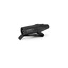 DPA Adapter for MicroDot to 3-pin XLR with Belt Clip (DAD6001-BC)