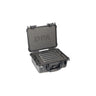 DPA 5006-11A Surround Kit con 3 x 4006A, 2 x Matched 4011A, Clips, Windscreens en Peli Case