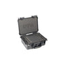 DPA 5006A Kit Surround Kit con 5 x 4006A Matched, Clips, Windscreens en Peli Case