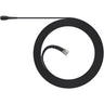 DPA 4061 CORE+ Omni Mic, Loud SPL, Black, MicroLock