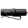 DPA DAD9001 - Adaptador Microlock a XLR 3 pines