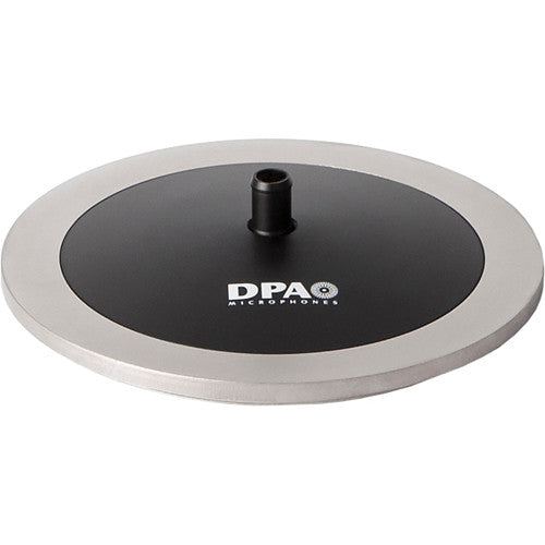 DPA DM6000-BX - Base para micrófono cuello ganso microdot
