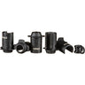 DPA DUA0589 - bloqueo de cuello de ganso para  4099 (5-Pack)