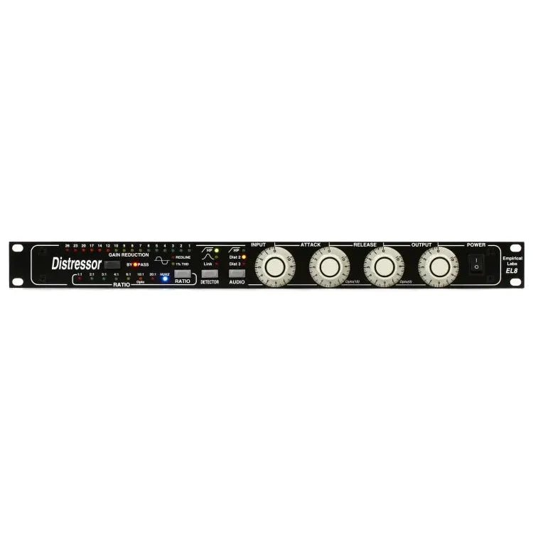 Empirical Labs Distressor EL8 - https://www.cromaonline.cl/