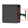 Eve Audio 31402 - Soporte de muro para SC204-SC205
