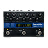 Eventide TimeFactor - Pedal de delay estéreo