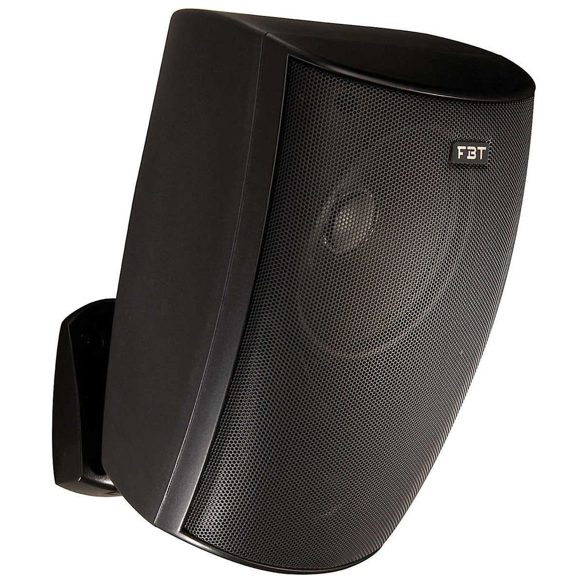 FBT Project 530BT - Altavoz de instalación de pared negro