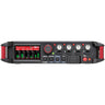 Tascam FR-AV4  -  Grabador de campo de 4 canales y 32 bits flotantes