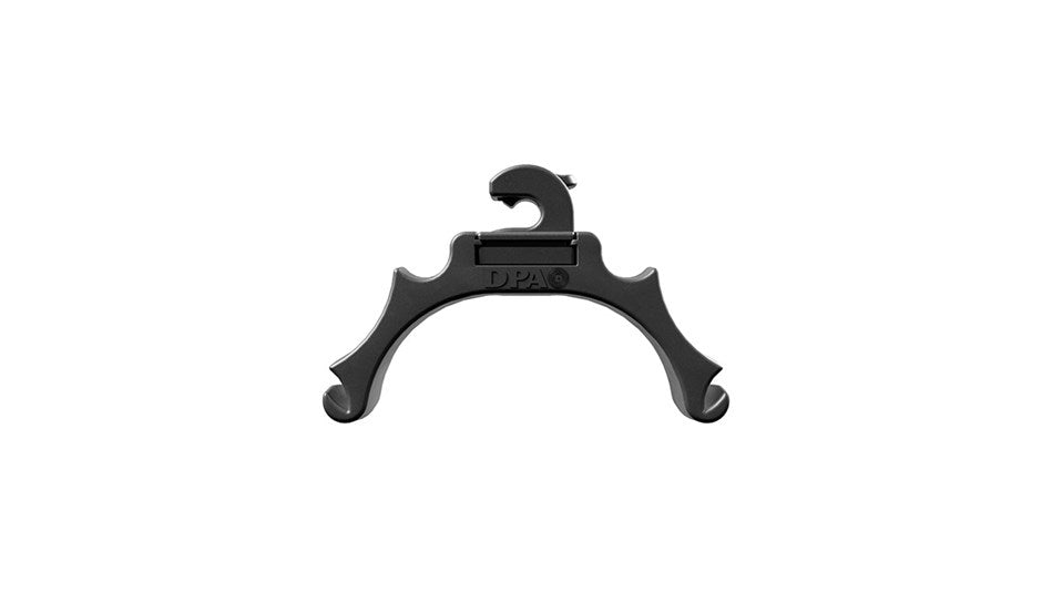 DPA C-CLIP - Clip de micrófono para Cello