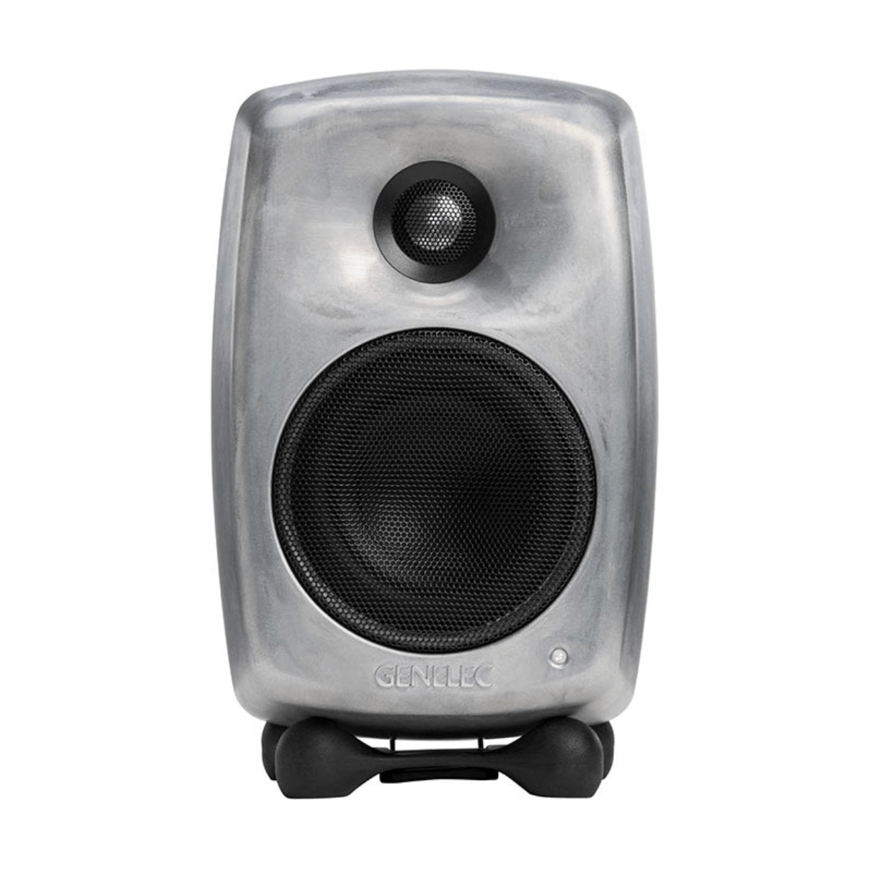 Genelec 8020D RAW - Monitor de estudio 4 1/8" 50 Watts - https://www.cromaonline.cl/