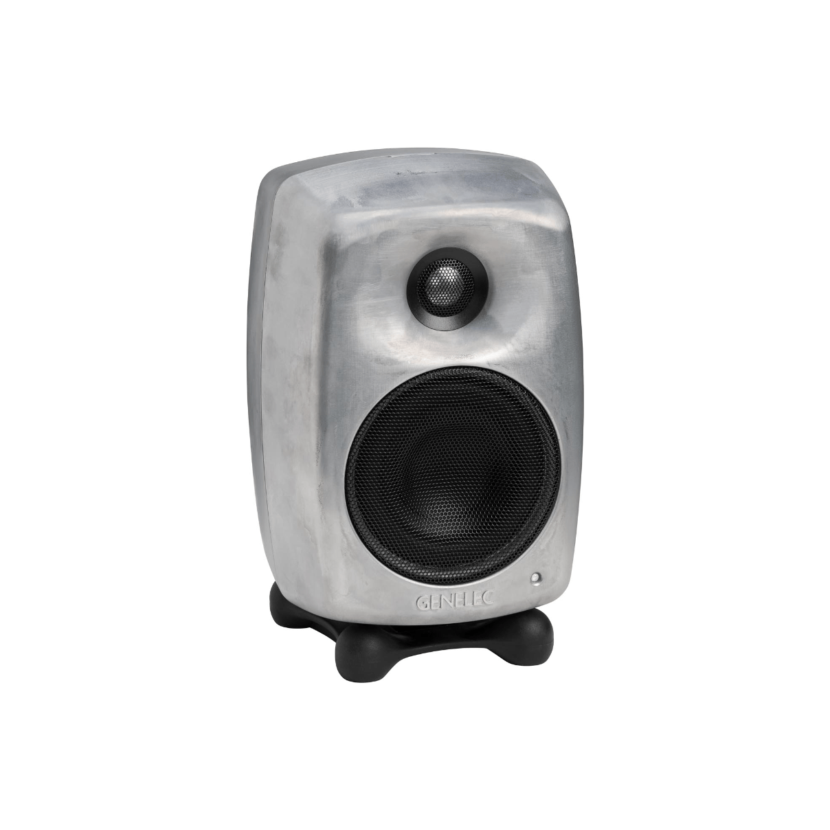 Genelec 8020D RAW - Monitor de estudio 4 1/8" 50 Watts - https://www.cromaonline.cl/